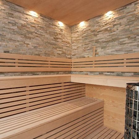 Ferienwohnung Am Storchennest Schnackenburg 외부 사진