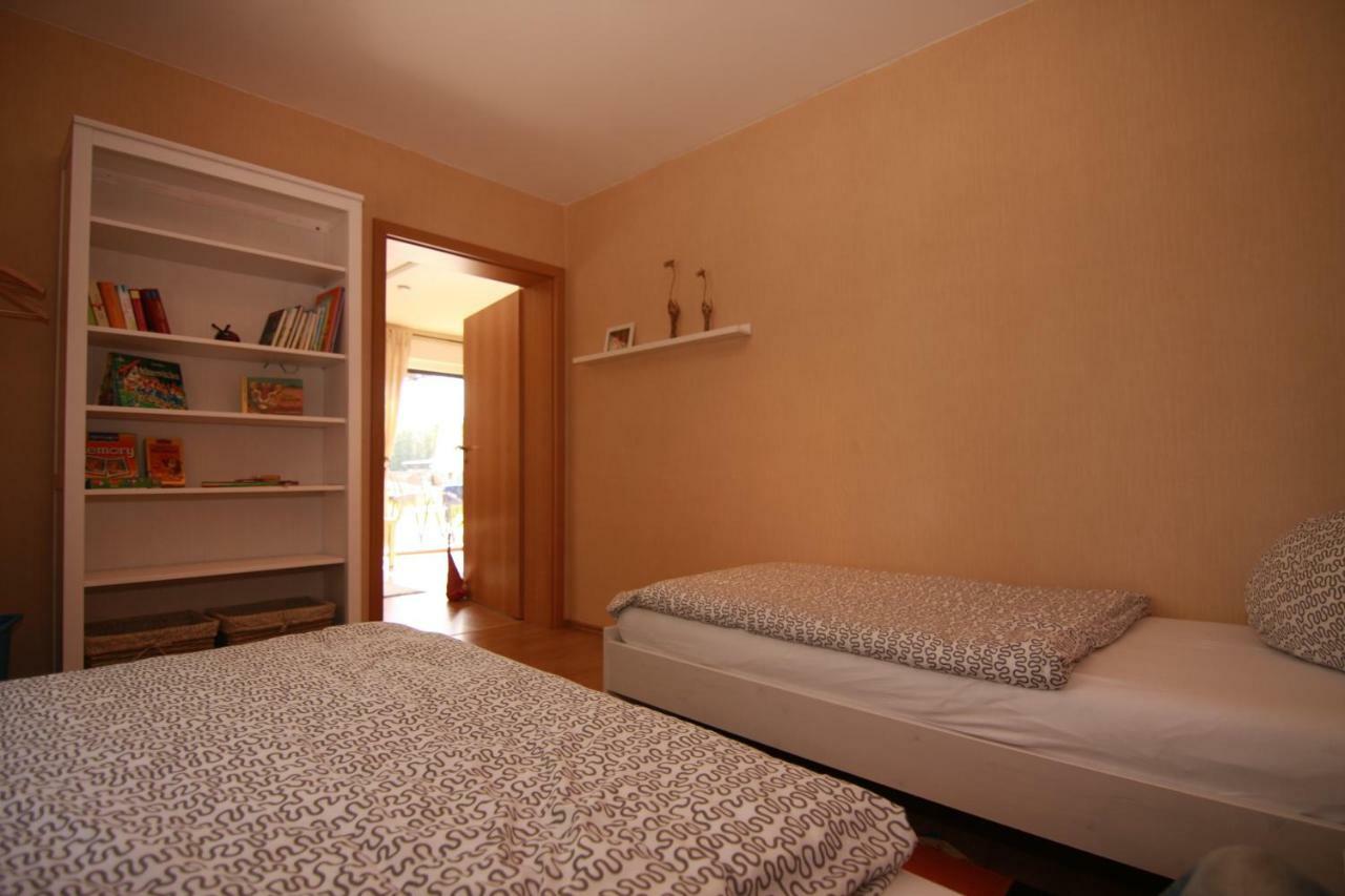 Ferienwohnung Am Storchennest Schnackenburg 외부 사진