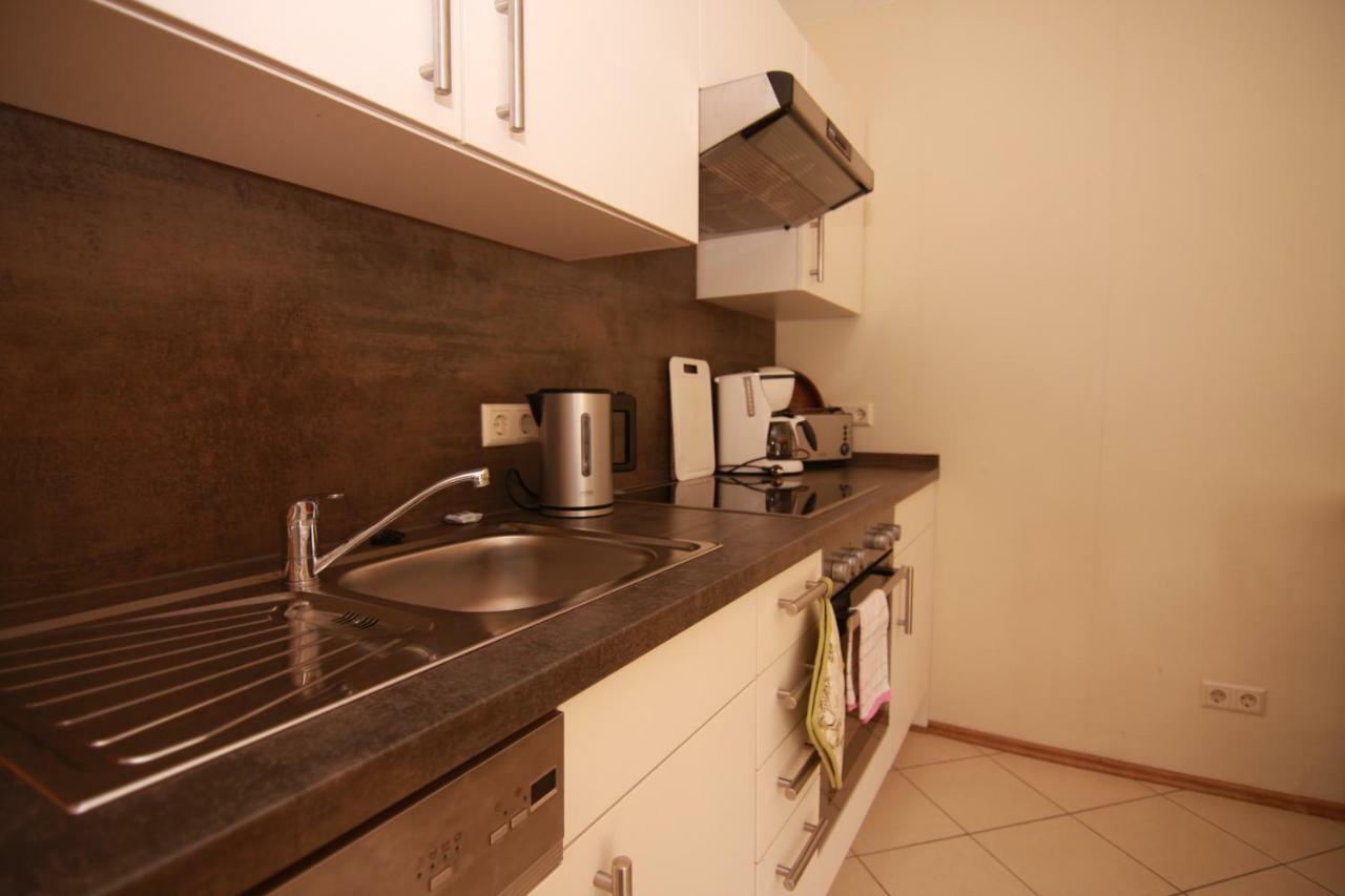 Ferienwohnung Am Storchennest Schnackenburg 외부 사진